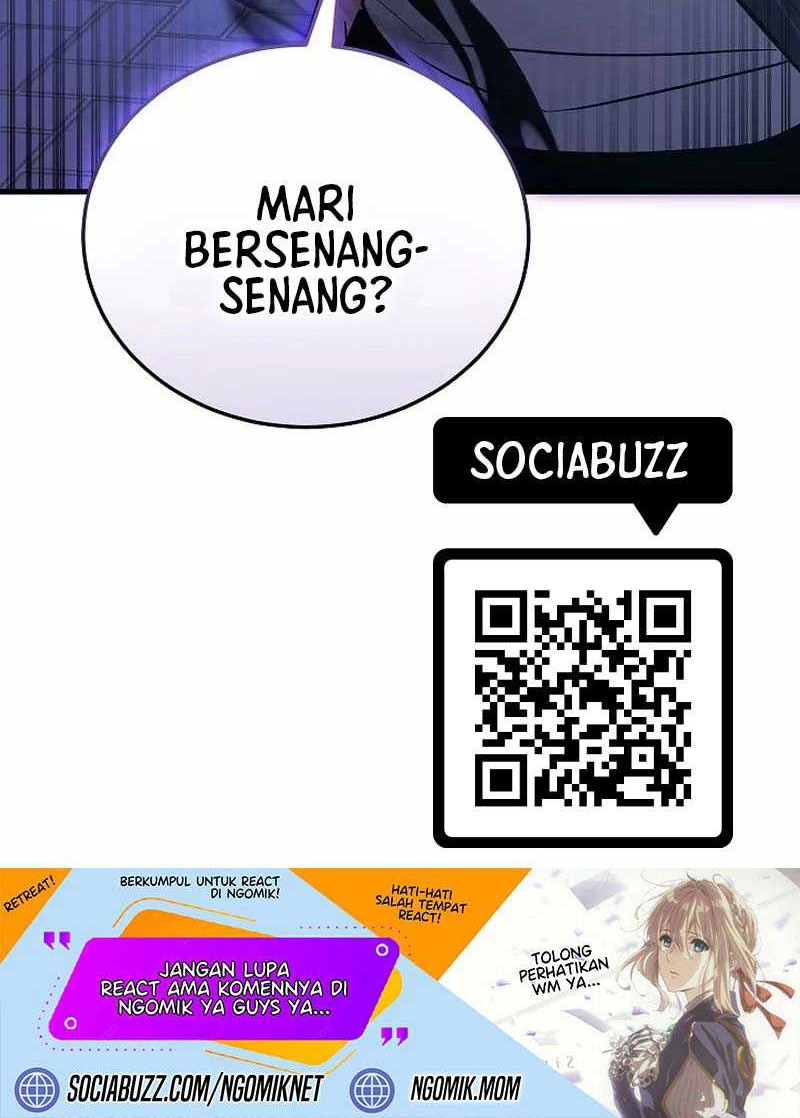 How a Catastrophic Necromancer Retires Chapter 4 Gambar 57