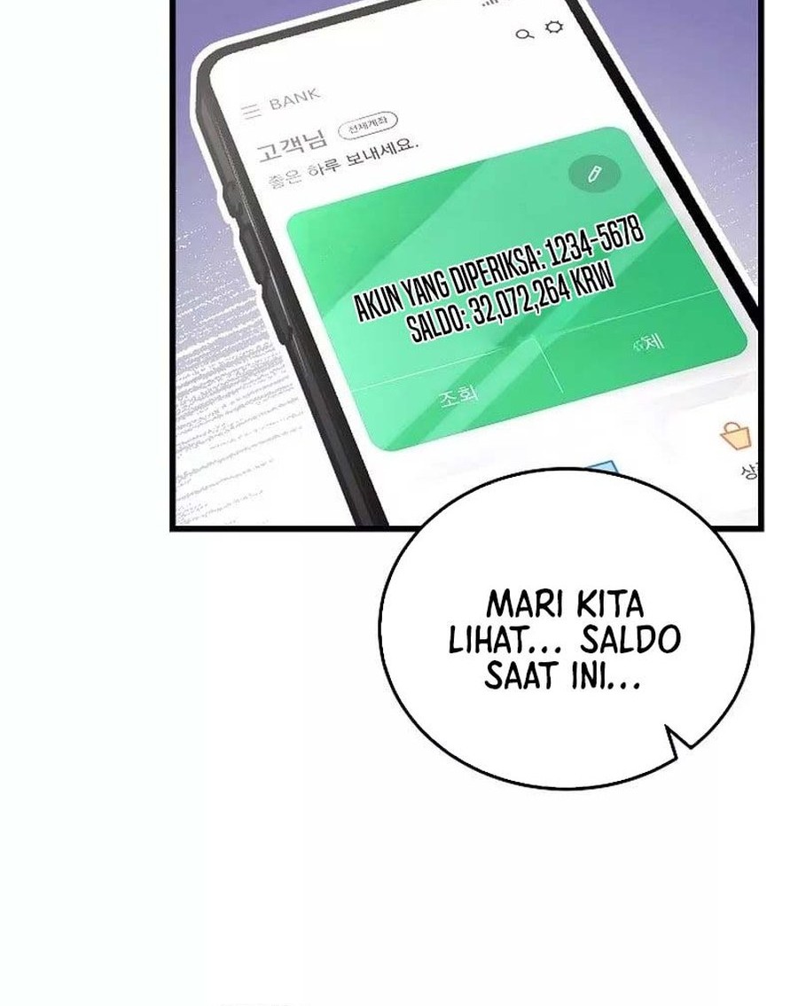 How a Catastrophic Necromancer Retires Chapter 5 Gambar 50