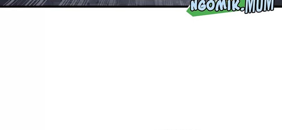 How a Catastrophic Necromancer Retires Chapter 5 Gambar 12