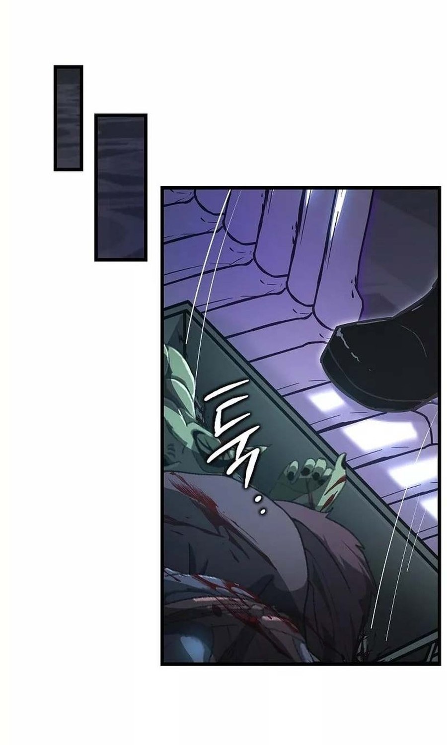 How a Catastrophic Necromancer Retires Chapter 5 Gambar 27