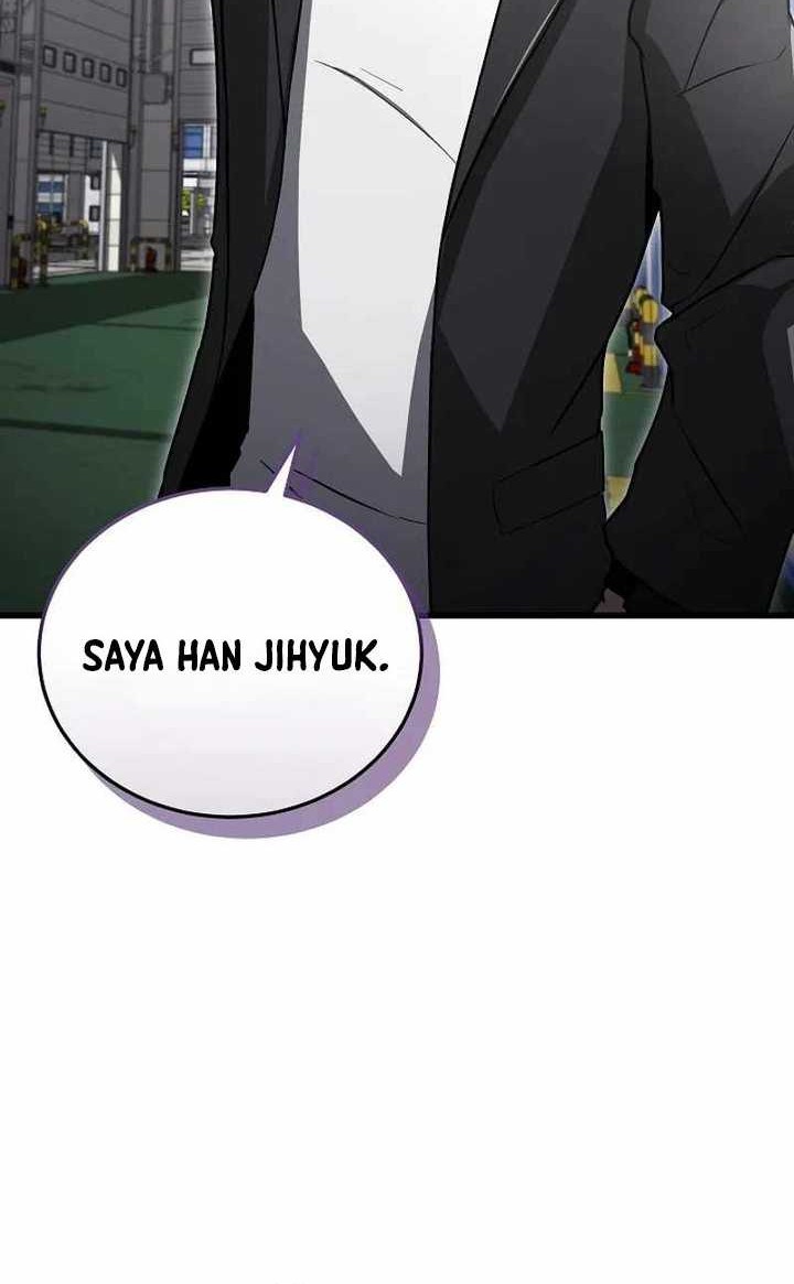 How a Catastrophic Necromancer Retires Chapter 6 Gambar 23