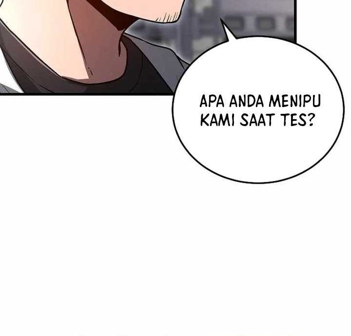 How a Catastrophic Necromancer Retires Chapter 6 Gambar 27