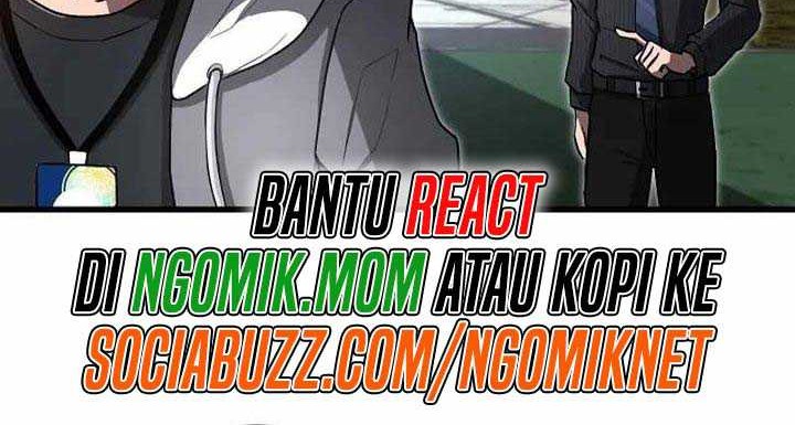 How a Catastrophic Necromancer Retires Chapter 6 Gambar 29