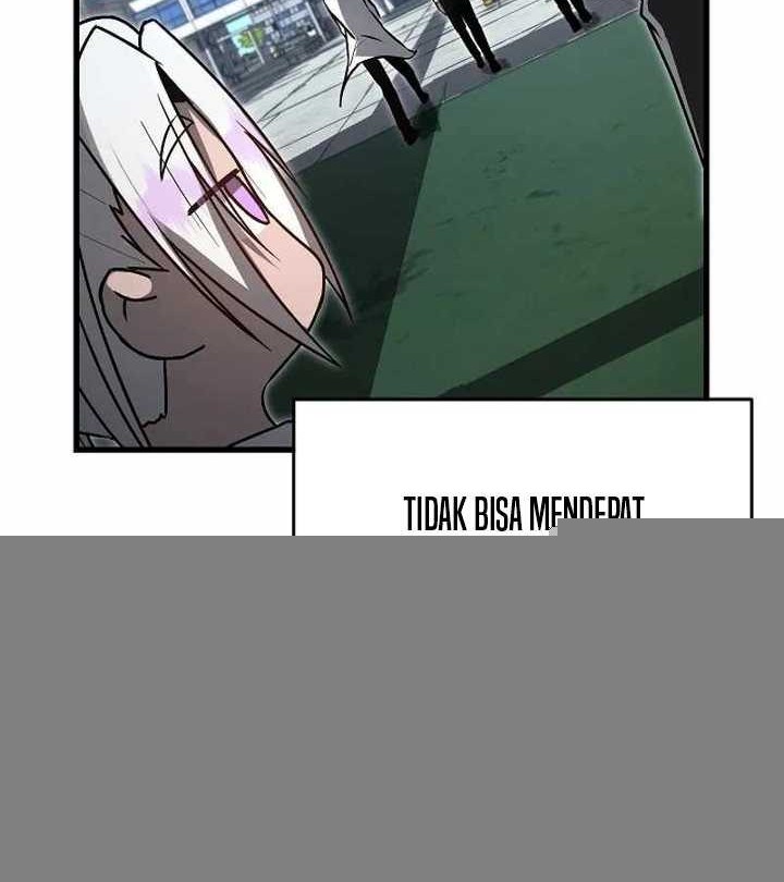 How a Catastrophic Necromancer Retires Chapter 6 Gambar 37