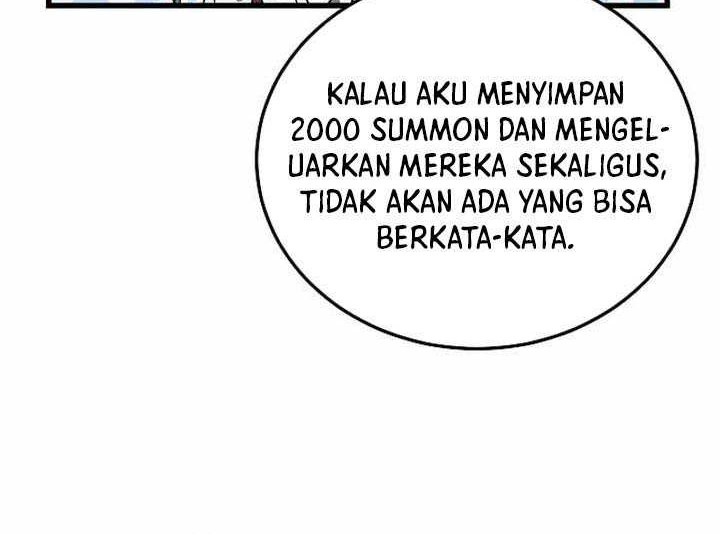 How a Catastrophic Necromancer Retires Chapter 6 Gambar 41