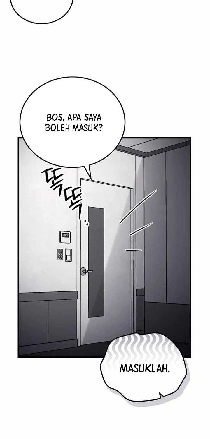 How a Catastrophic Necromancer Retires Chapter 6 Gambar 47