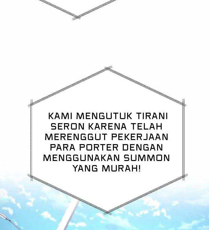 How a Catastrophic Necromancer Retires Chapter 6 Gambar 53