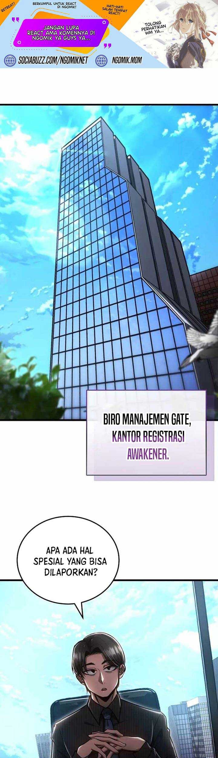 Baca  How a Catastrophic Necromancer Retires Chapter 6 Gambar 2