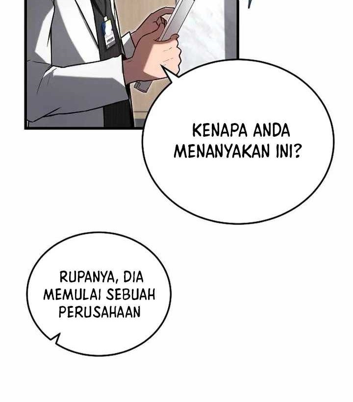 How a Catastrophic Necromancer Retires Chapter 6 Gambar 5