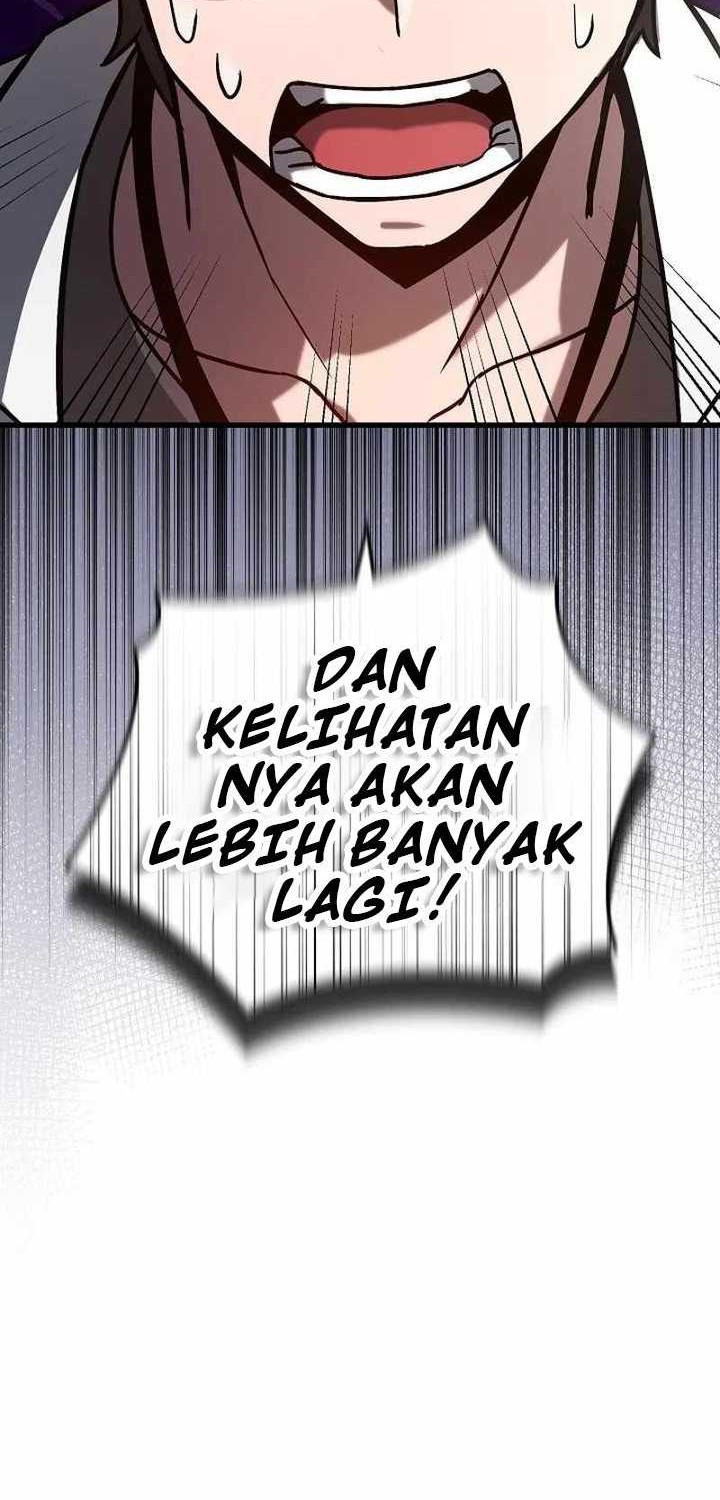 How a Catastrophic Necromancer Retires Chapter 6 Gambar 13