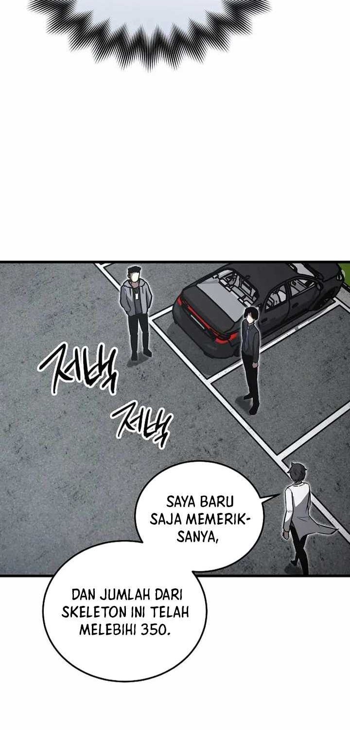 How a Catastrophic Necromancer Retires Chapter 6 Gambar 17