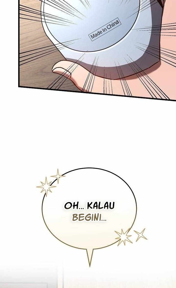 How a Catastrophic Necromancer Retires Chapter 7 Gambar 21