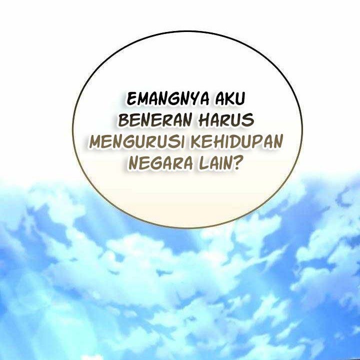 How a Catastrophic Necromancer Retires Chapter 7 Gambar 23