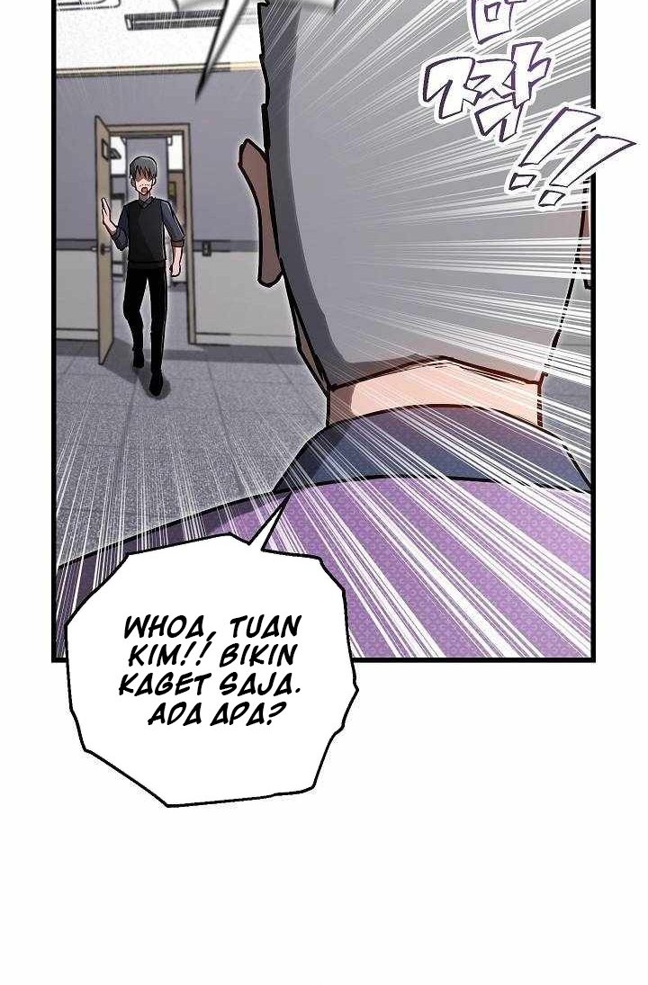 How a Catastrophic Necromancer Retires Chapter 7 Gambar 27