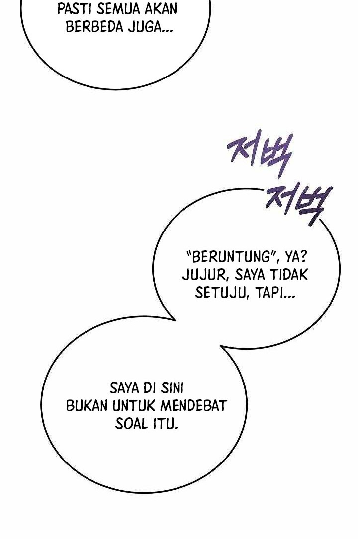 How a Catastrophic Necromancer Retires Chapter 7 Gambar 29