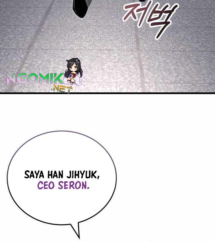 How a Catastrophic Necromancer Retires Chapter 7 Gambar 31