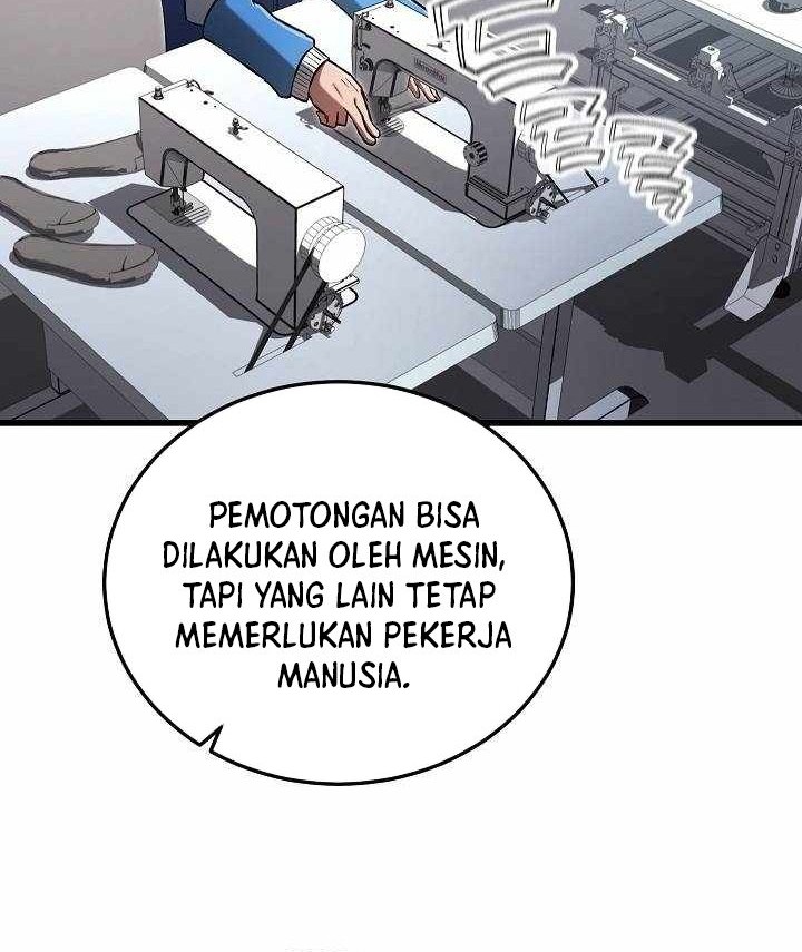 How a Catastrophic Necromancer Retires Chapter 7 Gambar 43