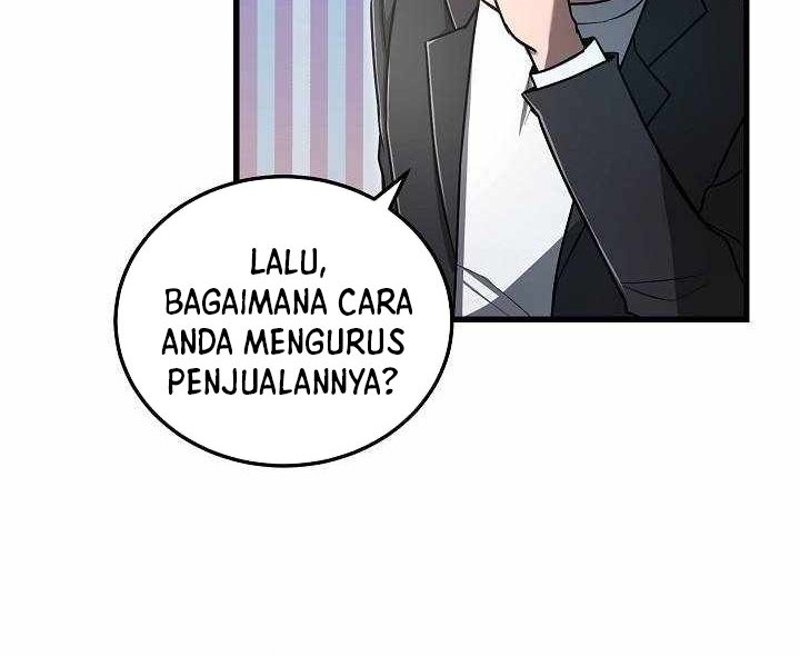 How a Catastrophic Necromancer Retires Chapter 7 Gambar 45