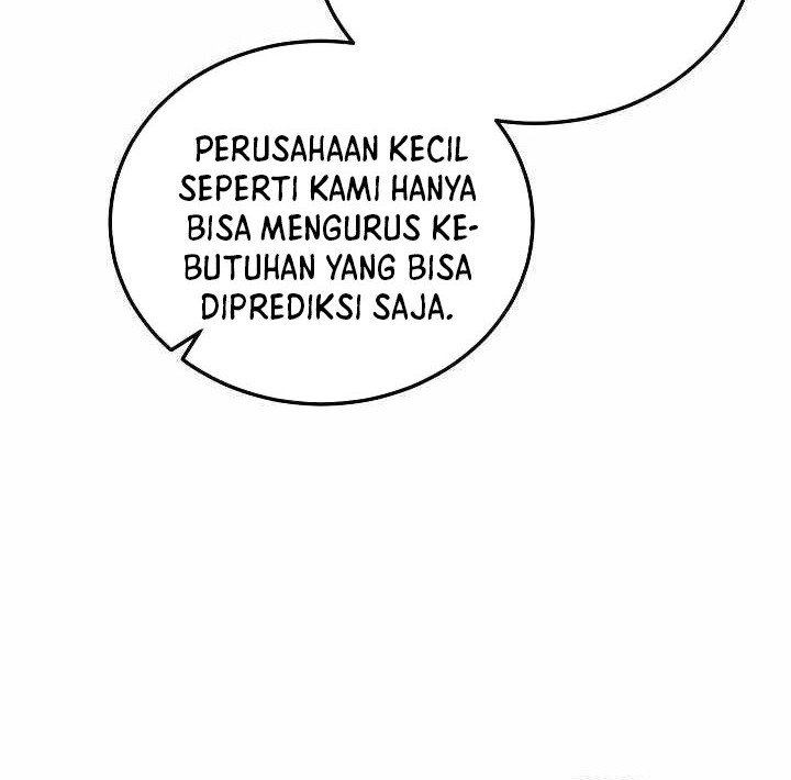 How a Catastrophic Necromancer Retires Chapter 7 Gambar 47