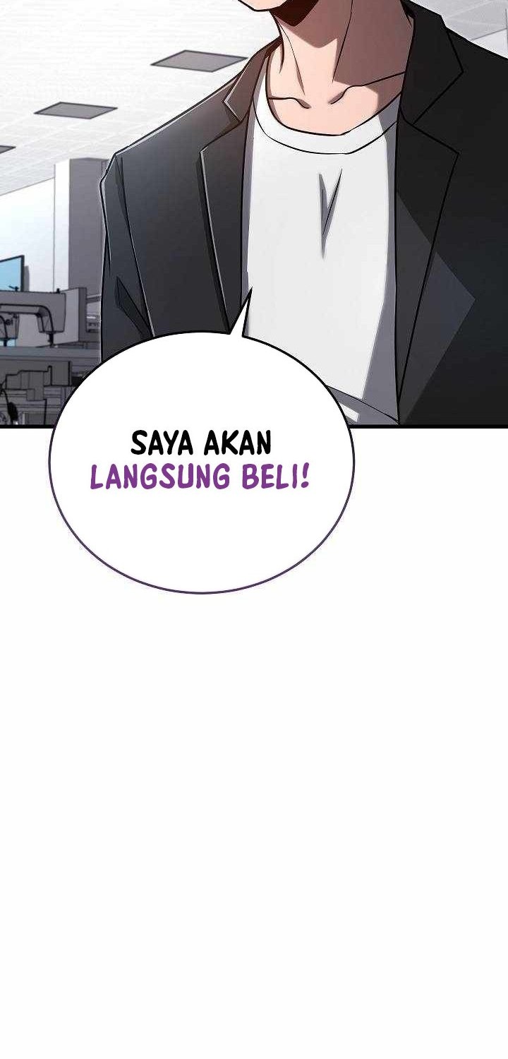 How a Catastrophic Necromancer Retires Chapter 7 Gambar 51