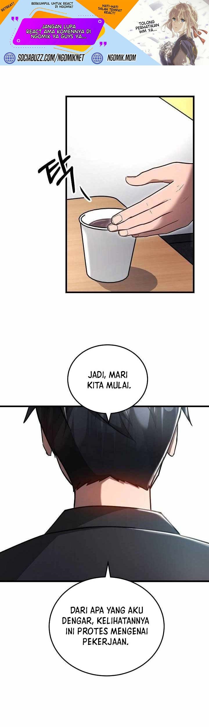 Baca  How a Catastrophic Necromancer Retires Chapter 7 Gambar 2