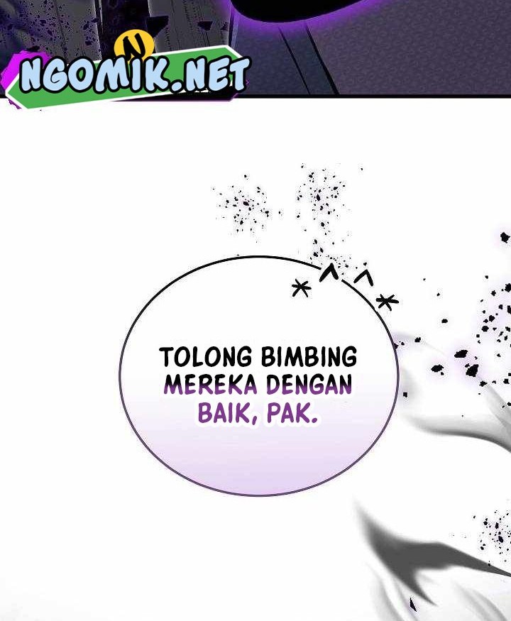 How a Catastrophic Necromancer Retires Chapter 7 Gambar 59