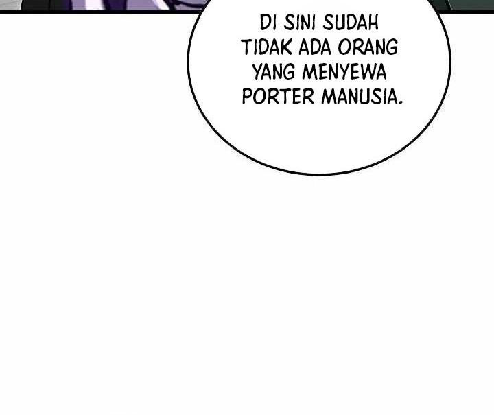 How a Catastrophic Necromancer Retires Chapter 7 Gambar 5