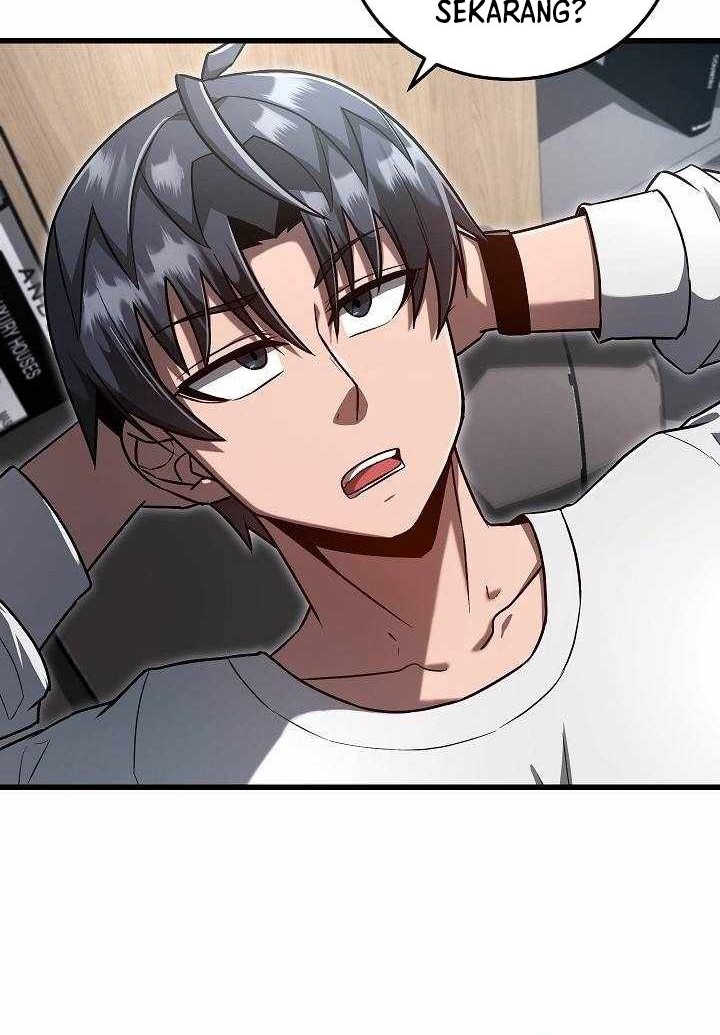 How a Catastrophic Necromancer Retires Chapter 7 Gambar 15