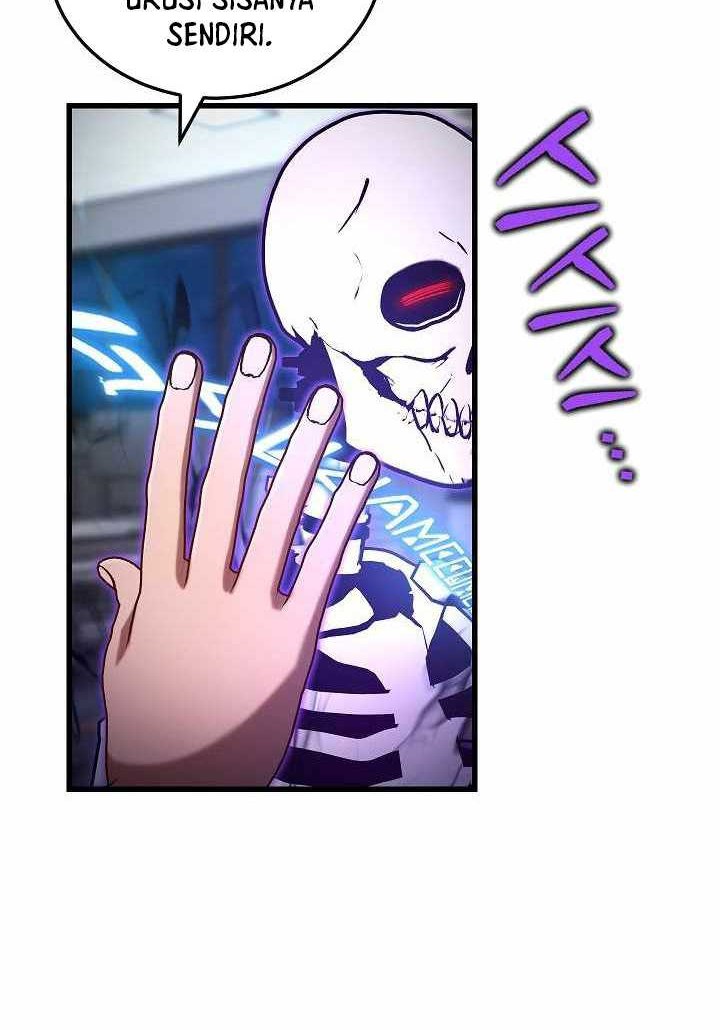 How a Catastrophic Necromancer Retires Chapter 8 Gambar 19