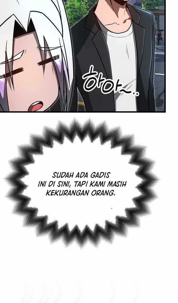 How a Catastrophic Necromancer Retires Chapter 8 Gambar 25