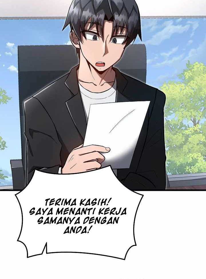 How a Catastrophic Necromancer Retires Chapter 8 Gambar 33