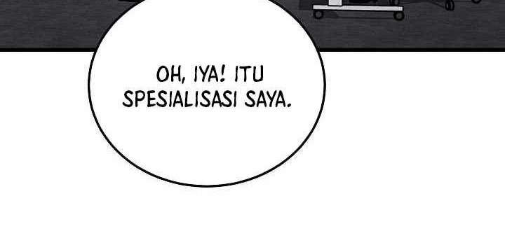 How a Catastrophic Necromancer Retires Chapter 8 Gambar 39