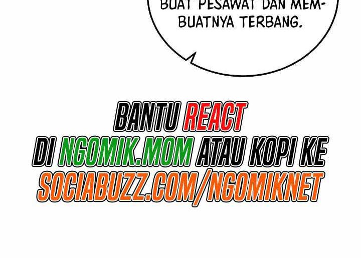 How a Catastrophic Necromancer Retires Chapter 8 Gambar 41