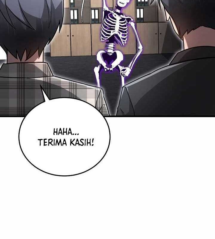 How a Catastrophic Necromancer Retires Chapter 8 Gambar 55