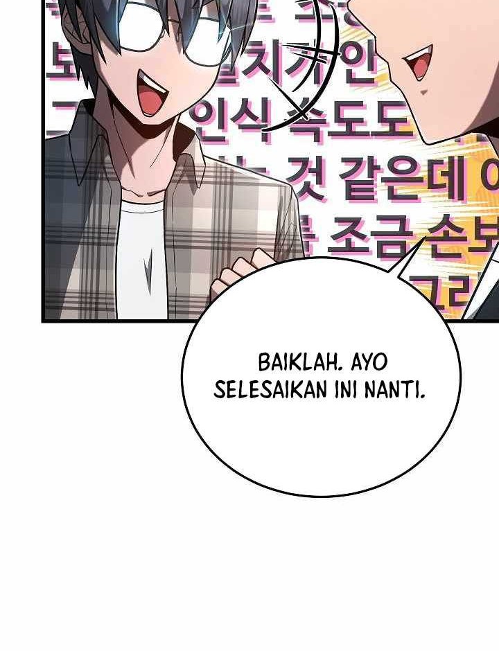 How a Catastrophic Necromancer Retires Chapter 8 Gambar 57