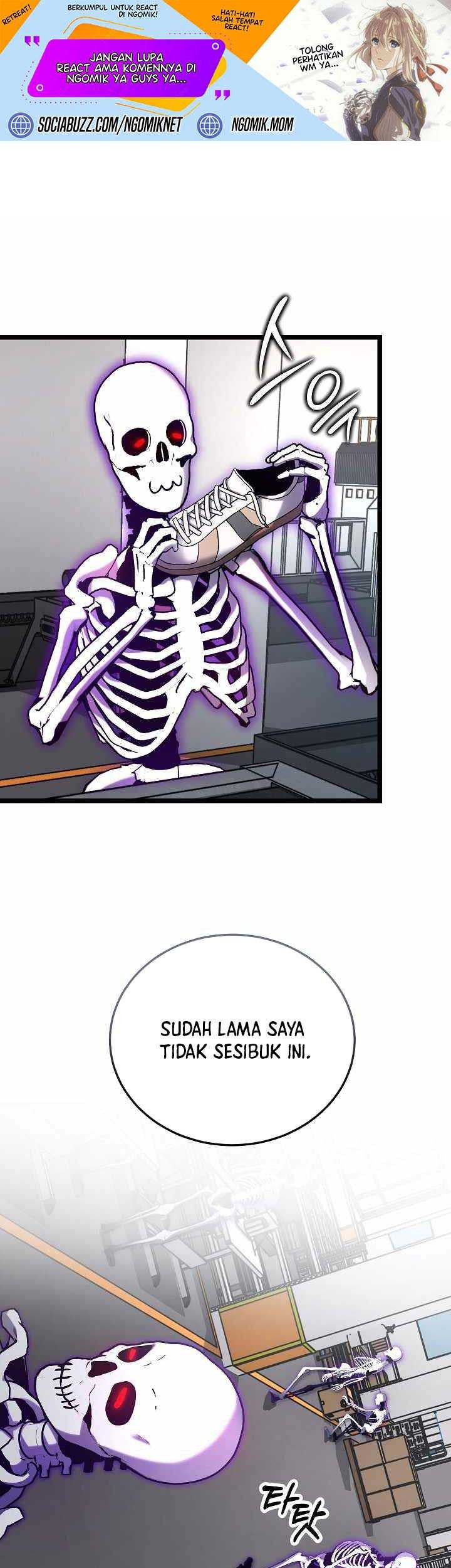 Baca  How a Catastrophic Necromancer Retires Chapter 8 Gambar 2