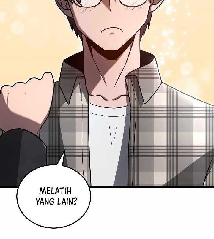 How a Catastrophic Necromancer Retires Chapter 8 Gambar 59