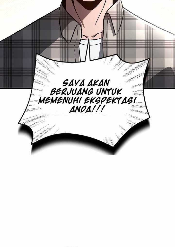 How a Catastrophic Necromancer Retires Chapter 8 Gambar 61