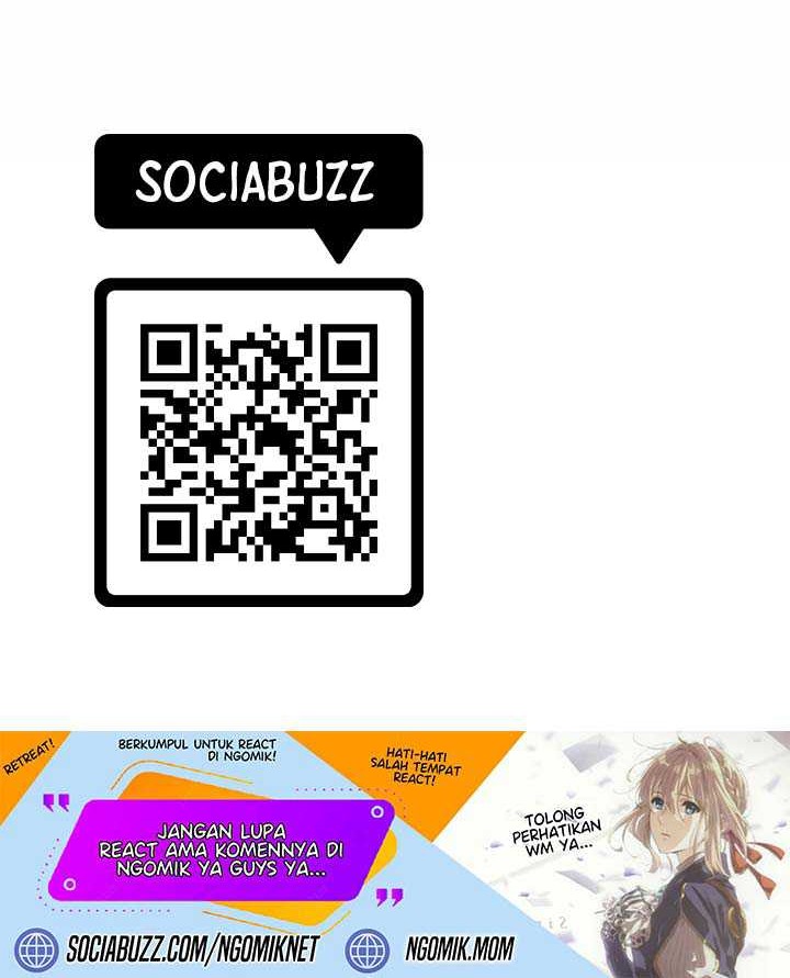 How a Catastrophic Necromancer Retires Chapter 8 Gambar 63