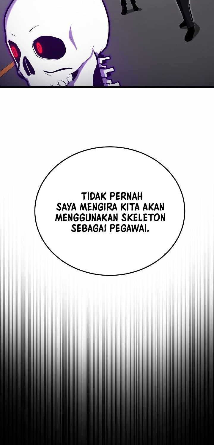 How a Catastrophic Necromancer Retires Chapter 8 Gambar 5