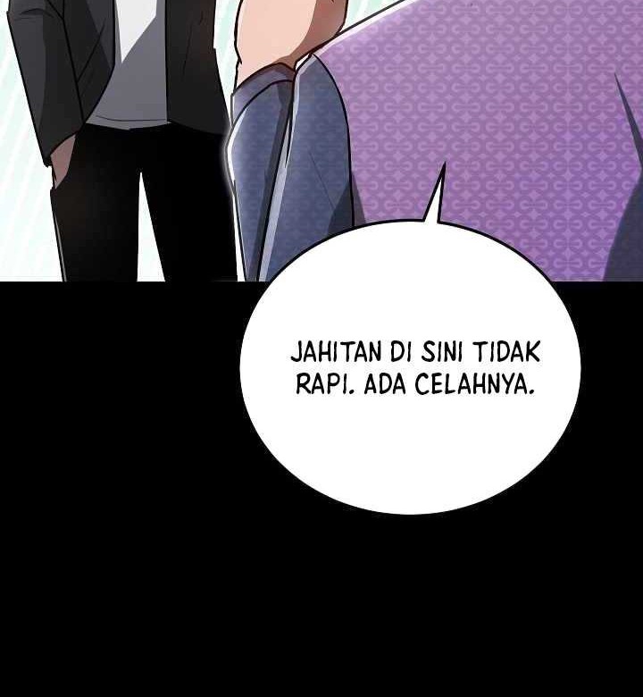 How a Catastrophic Necromancer Retires Chapter 8 Gambar 9