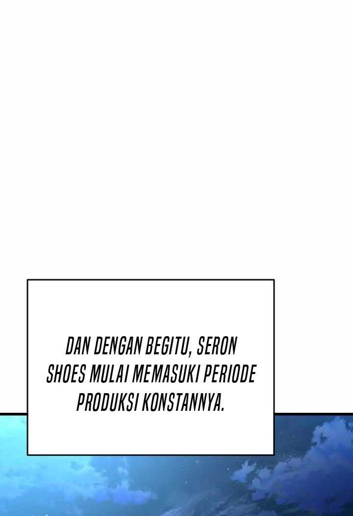 How a Catastrophic Necromancer Retires Chapter 8 Gambar 17