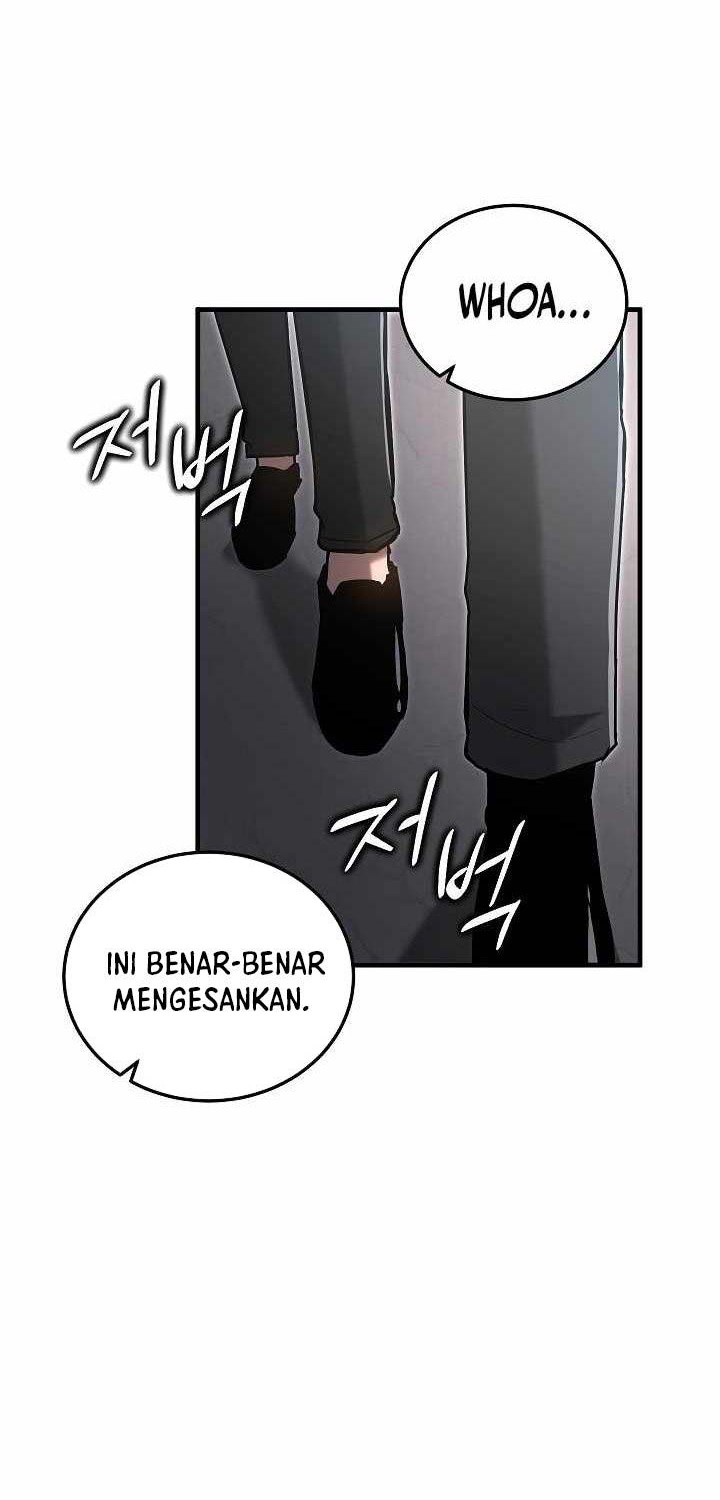 How a Catastrophic Necromancer Retires Chapter 9 Gambar 21