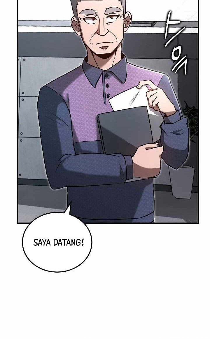 How a Catastrophic Necromancer Retires Chapter 9 Gambar 29