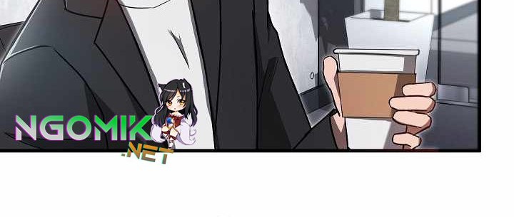 How a Catastrophic Necromancer Retires Chapter 9 Gambar 37