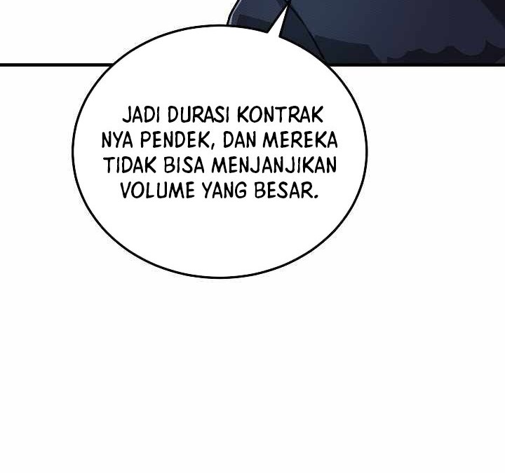 How a Catastrophic Necromancer Retires Chapter 9 Gambar 45