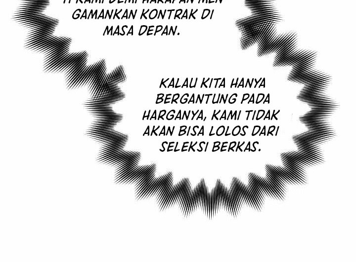 How a Catastrophic Necromancer Retires Chapter 9 Gambar 49