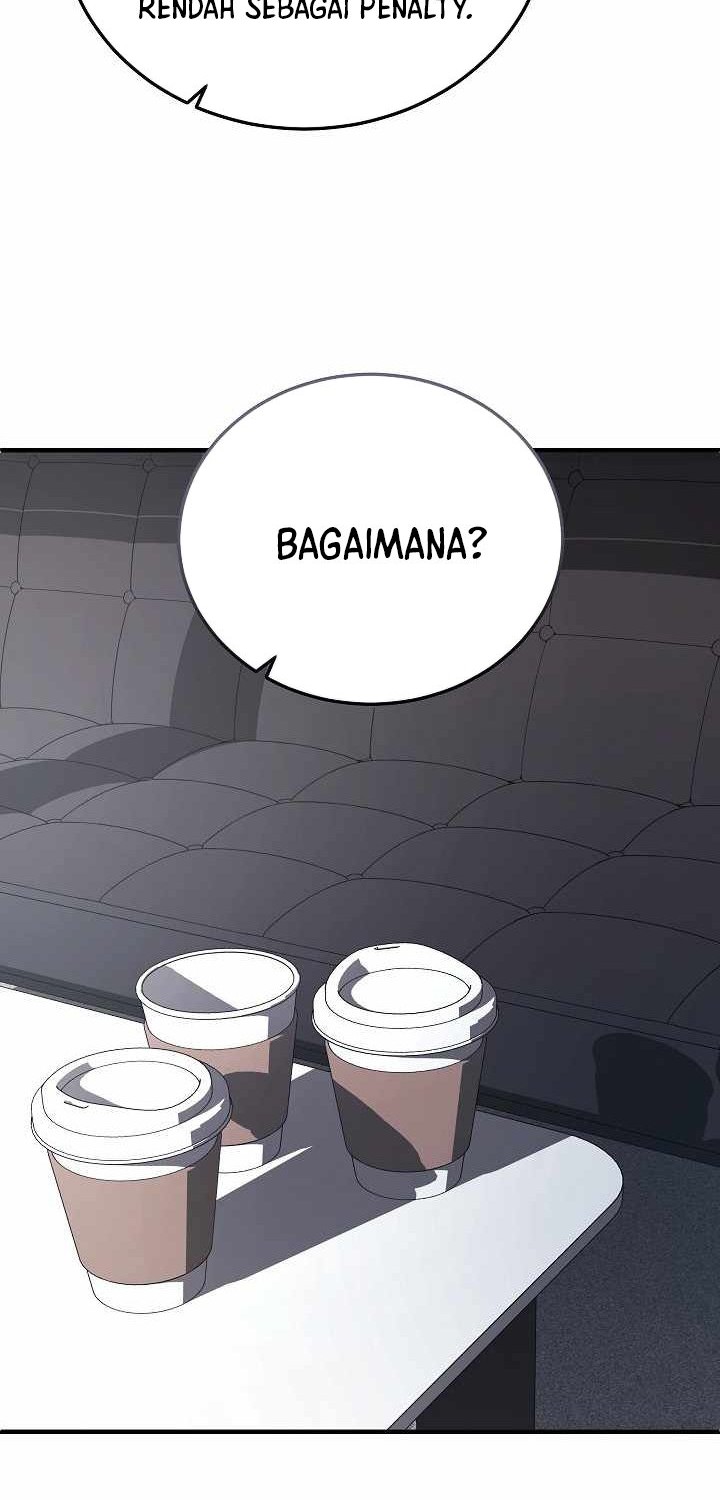 How a Catastrophic Necromancer Retires Chapter 9 Gambar 53