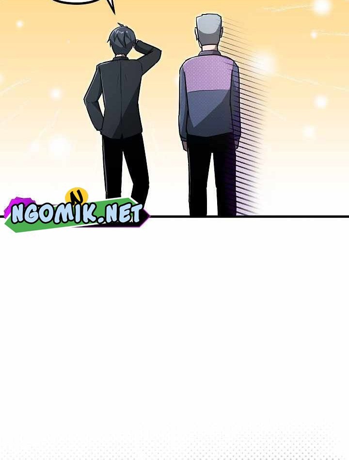 How a Catastrophic Necromancer Retires Chapter 9 Gambar 55