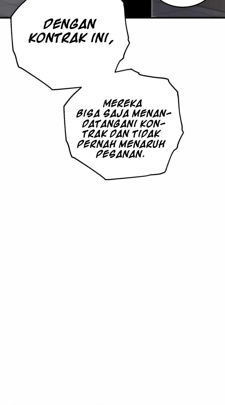 How a Catastrophic Necromancer Retires Chapter 9 Gambar 57